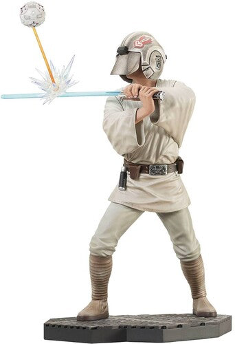 Gentle Giant - Star Wars - Milestones A New Hope Luke Skywalker Training Statue