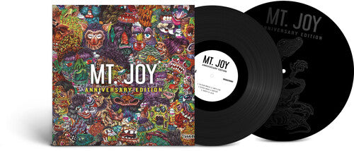 Mt. Joy - Mt. Joy (anniversary Edition)