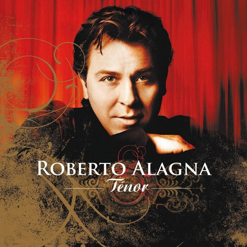 Roberto Alagna - Tenor