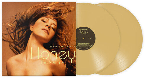 Mariah Carey - Honey