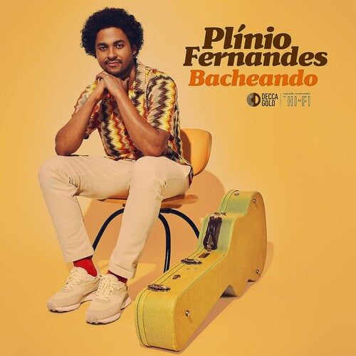 Plinio Fernandez - Bacheando