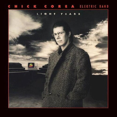 Chick Corea - Light Years