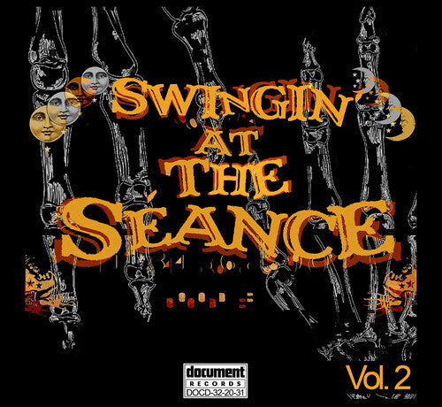 Swingin' at the Seance 2/ Various - Swingin' At The Seance 2 (Various Artists)