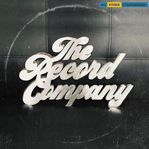 Record Company - The 4th Album