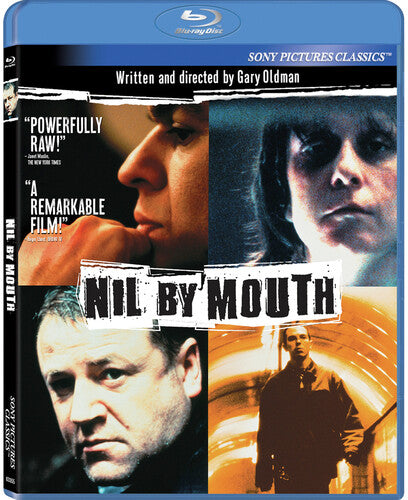 Nil By Mouth