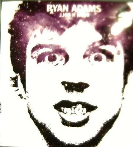 Ryan Adams - Rock N Roll