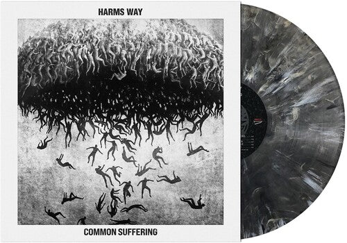 Harms Way - Common Suffering