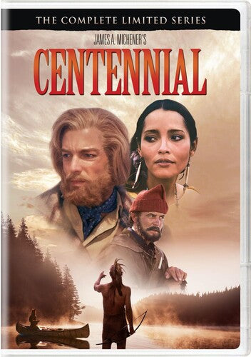 Centennial: The Complete Series