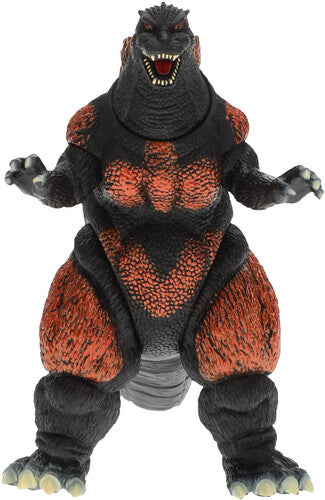 Godzilla vs. Destoroyah 1995 Movie Monster Series Burning Godzilla 5.5-Inch Vinyl Figure