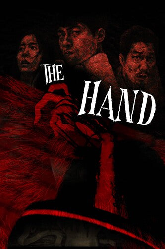 The Hand