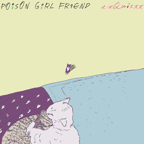 Poison Girl Friend - exQuisxx