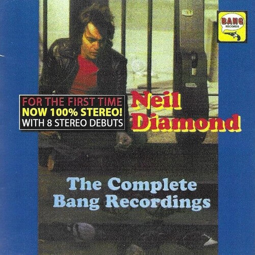 Neil Diamond - Complete Bang Recordings