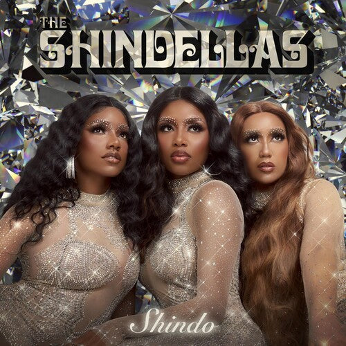 Shindellas - Shindo