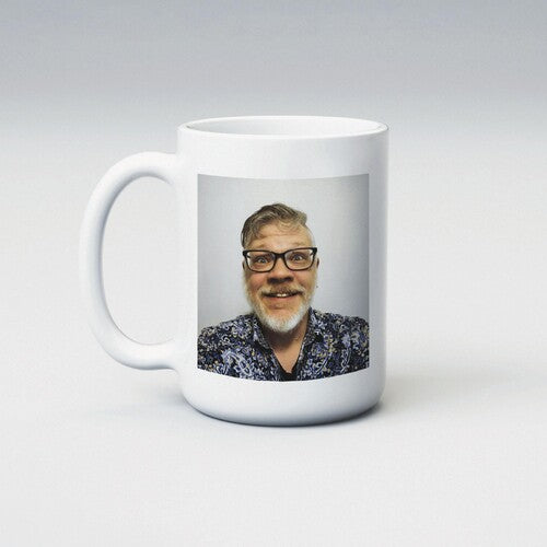 Dolph Chaney - Mug