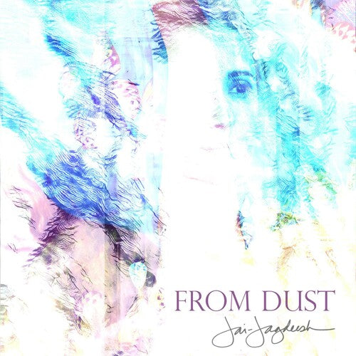 Jai-Jagdeesh - From Dust