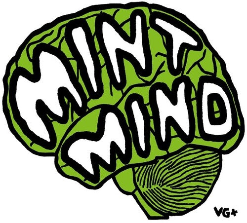 Mint Mind - VG+