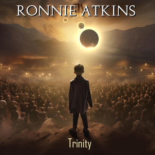 Ronnie Atkins - Trinity