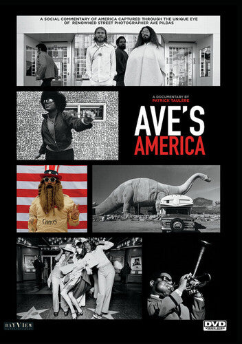 Ave's America