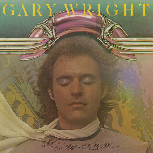 Gary Wright - The Dream Weaver