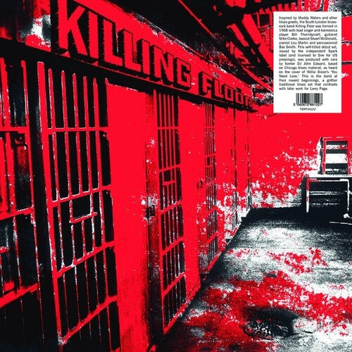 Killing Floor - Killing Floor