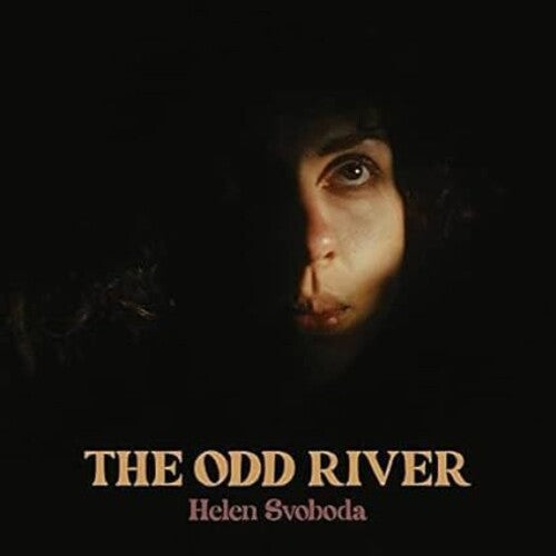 Helen Svoboda - Odd River