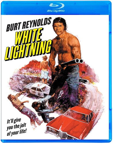 White Lightning