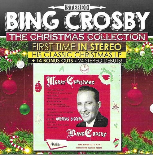 Bing Crosby - Christmas Collection