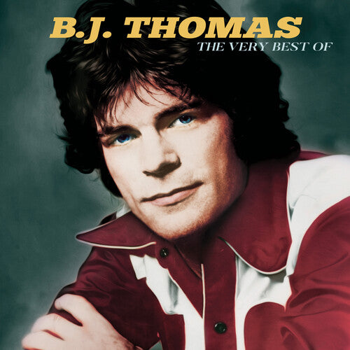 B.J. Thomas - The Very Best Of