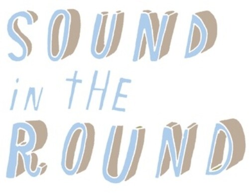 Mark Saddlemire - Sound In The Round