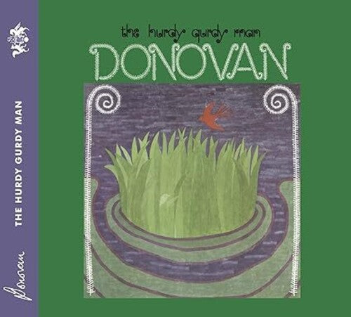 Donovan - The Hurdy Gurdy Man