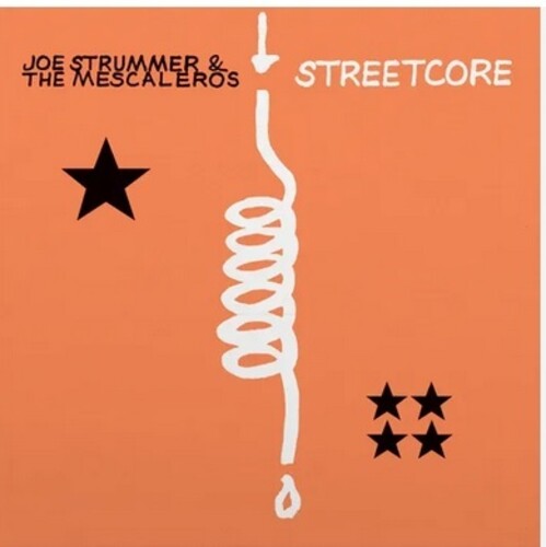 Joe Strummer & the Mescaleros - Streetcore