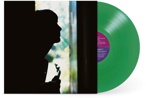 Paul Weller - Wild Wood - Limited Light Green Colored Vinyl