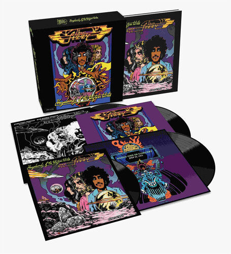 Thin Lizzy - Vagabonds Of The Western World - Deluxe Edition