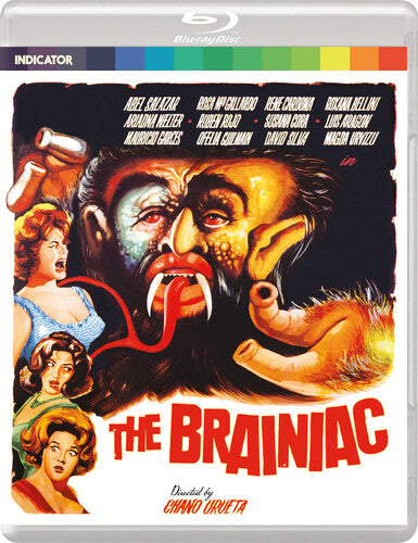 The Brainiac