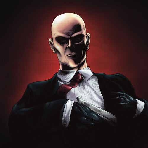 Jesper Kyd - Hitman: Codename 47 (Original Soundtrack)