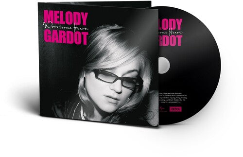 Melody Gardot - Worrisome Heart