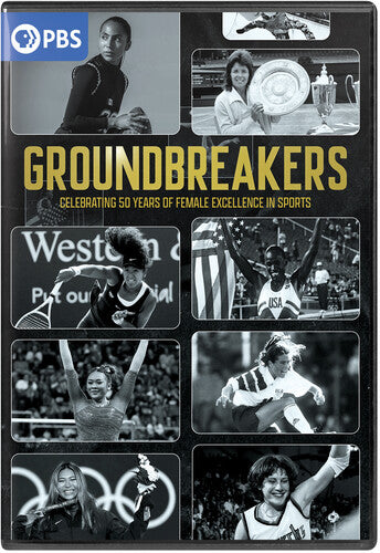 Groundbreakers