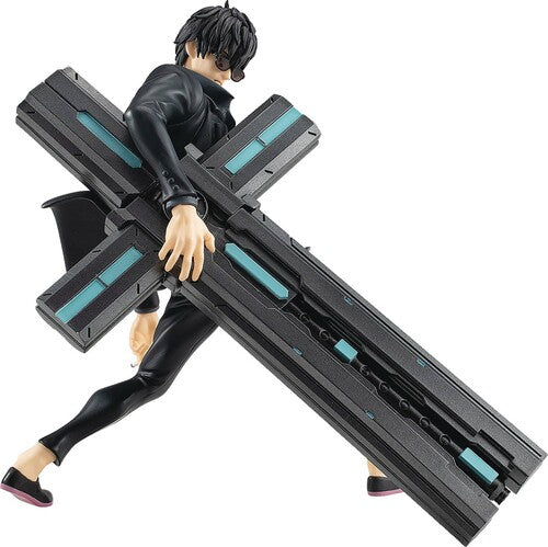 Good Smile - Trigun Stampede - Pop Up Parade - Nicholas D. Wolfwood Figure