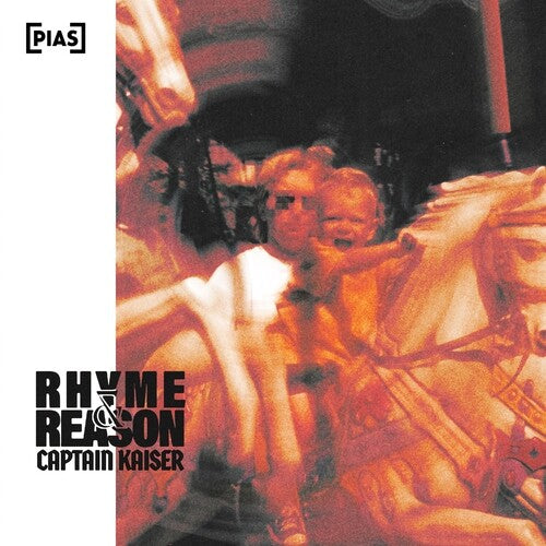 Captain Kaiser - Rhyme&Reason