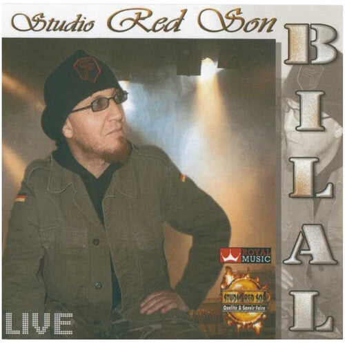 Cheb Bilal - Bilal Live