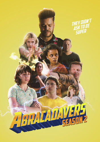 Abracadavers: Season 2