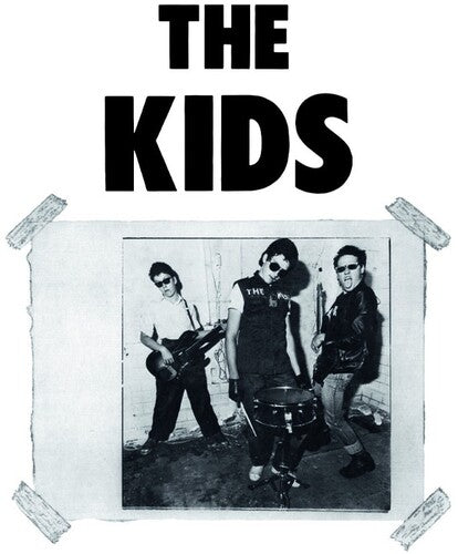 Kids - The Kids