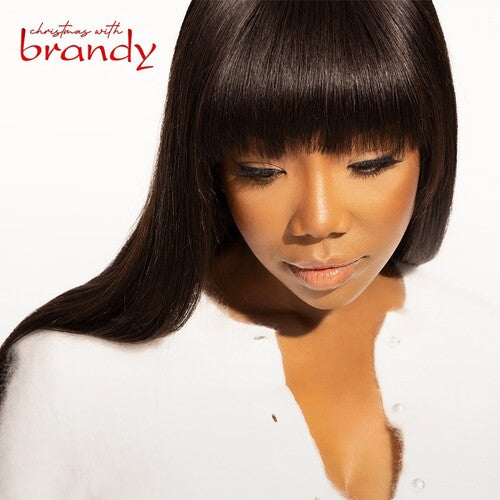 Brandy - Christmas With Brandy