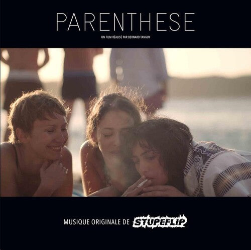 Stupeflip - Parenthese (Original Soundtrack)