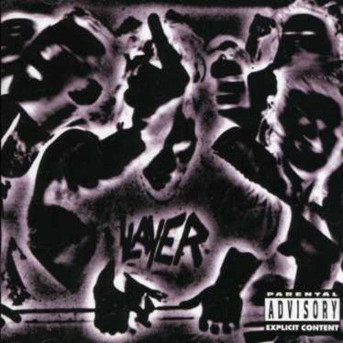 Slayer - Undisputed Attitude