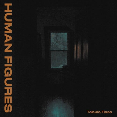 Human Figures - Tabula Rasa