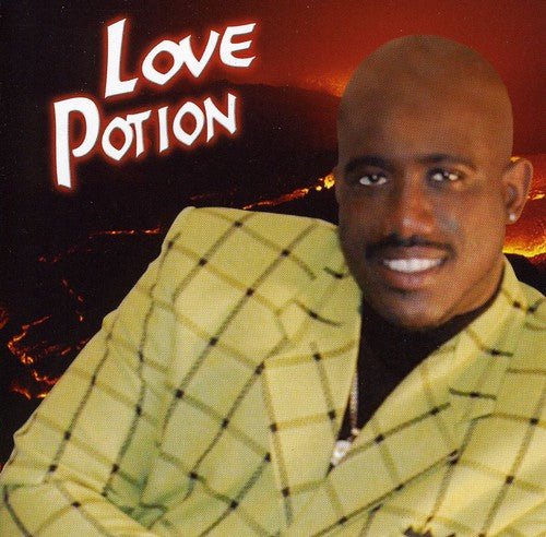 X-Man - Love Potion