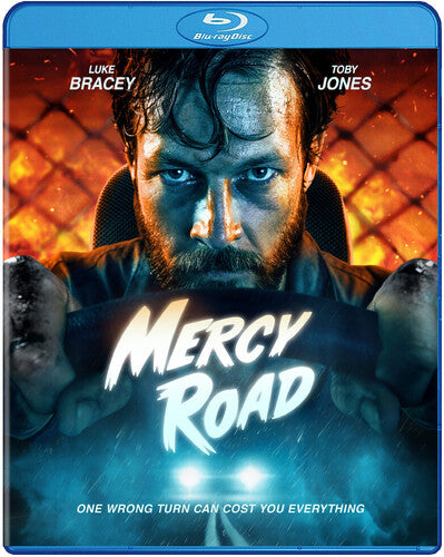 Mercy Road