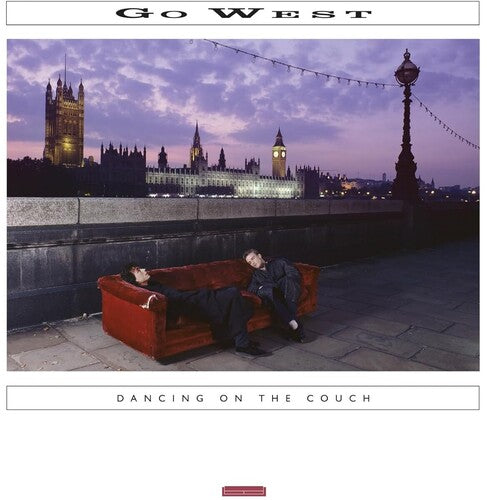 Go West - Dancing on the Couch [Deluxe Edition]