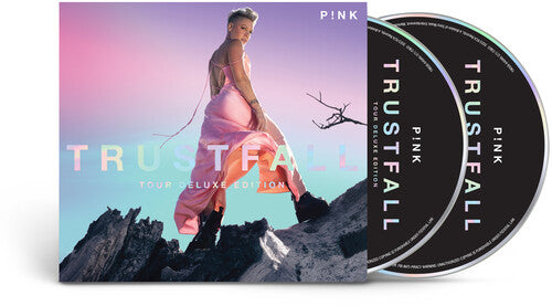 Pink - Trustfall - Tour Deluxe Edition